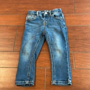 Cat & Jack Toddler Boys Skinny Jeans Denim 3T